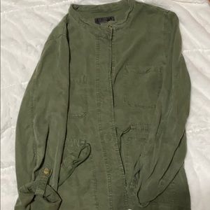 Lightweight jacket/shirt